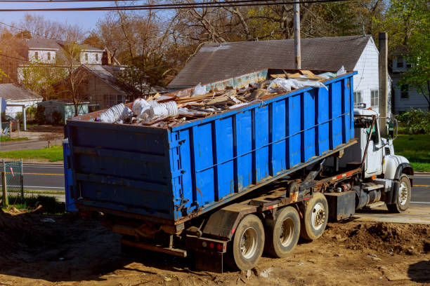 Recycling Services for Junk in Perry, KS