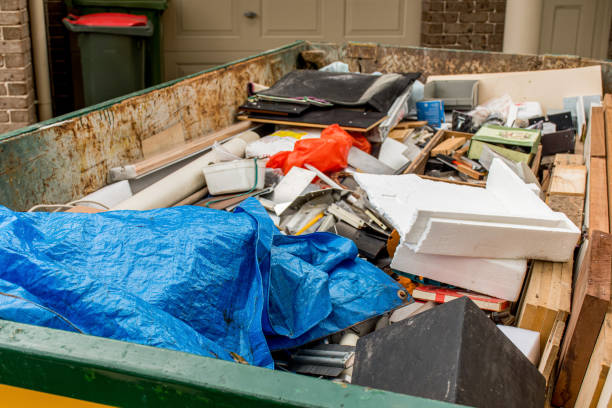 Best Scrap Metal Removal  in Perry, KS