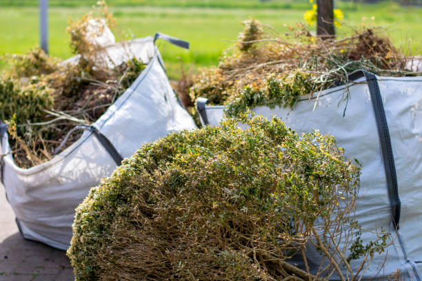 Best Retail Junk Removal  in Perry, KS